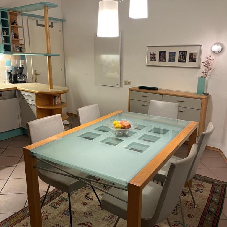 Unique Tower Apartment with Mountain View - Appartamento con 2 Camere da Letto - 11