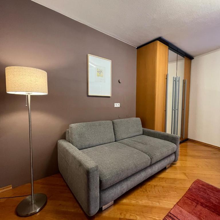 Unique Tower Apartment with Mountain View - Appartamento con 2 Camere da Letto - 18