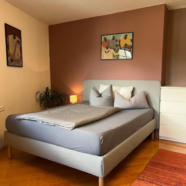 Unique Tower Apartment with Mountain View - Appartamento con 2 Camere da Letto - 24