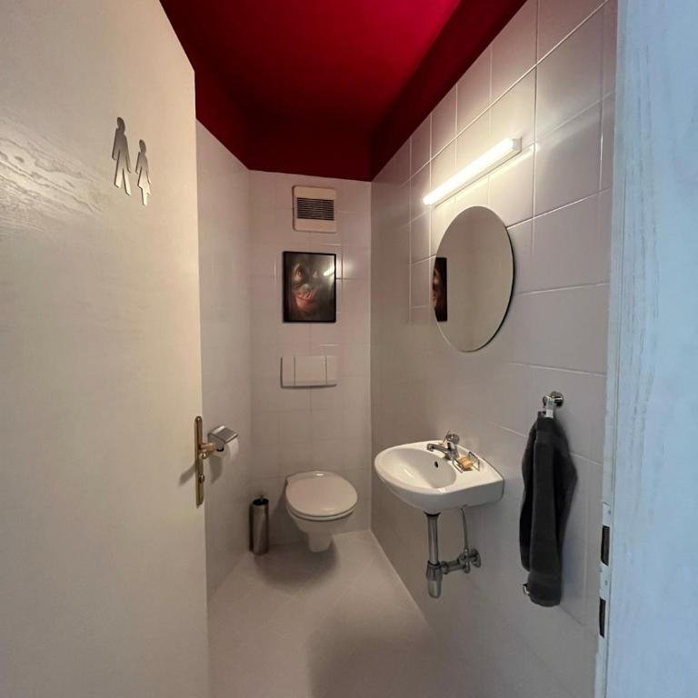 Unique Tower Apartment with Mountain View - Appartamento con 2 Camere da Letto - 26