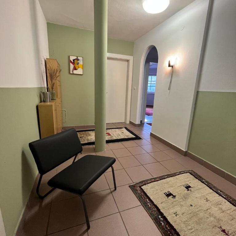 Unique Tower Apartment with Mountain View - Appartamento con 2 Camere da Letto - 32