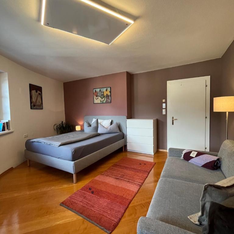 Unique Tower Apartment with Mountain View - Appartamento con 2 Camere da Letto - 36