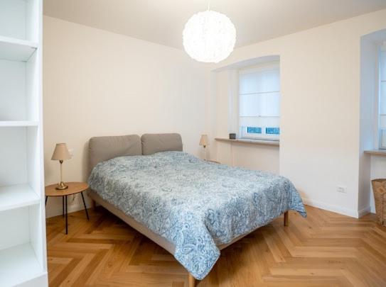Il Giardino 1 - City Center - Park View - Appartamento con 1 Camera da Letto - 6