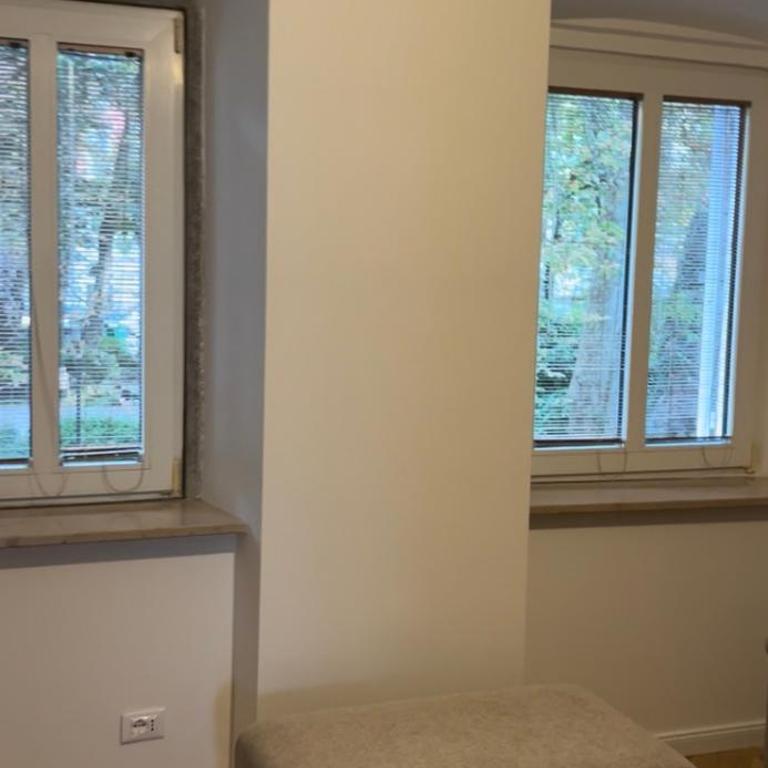 Il Giardino 1 - City Center - Park View - Appartamento con 1 Camera da Letto - 3