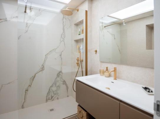 Il Giardino 1 - City Center - Park View - Appartamento con 1 Camera da Letto - 7