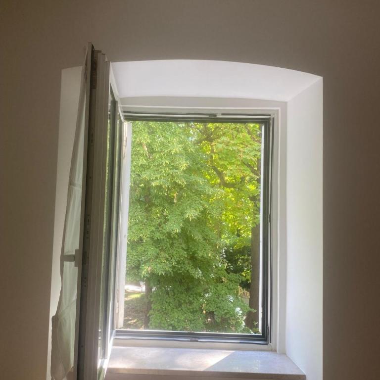 Il Giardino 1 - City Center - Park View - Appartamento con 1 Camera da Letto - 9