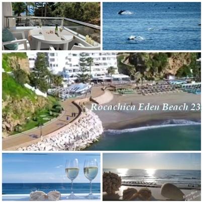 Rocachica Eden Beach 23 - Estudio - 1
