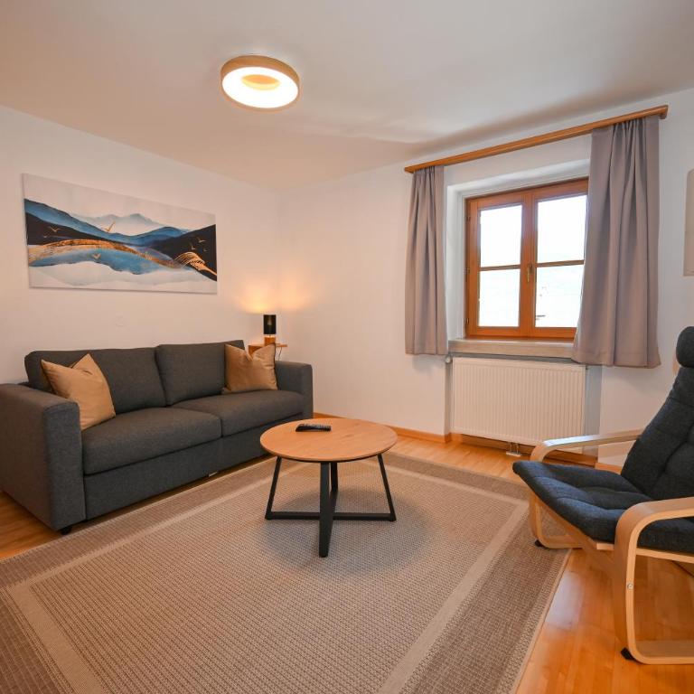 Schmitten 27 Apartments by All in One Apartments - Deluxe Apartment mit 1 Schlafzimmer - 13