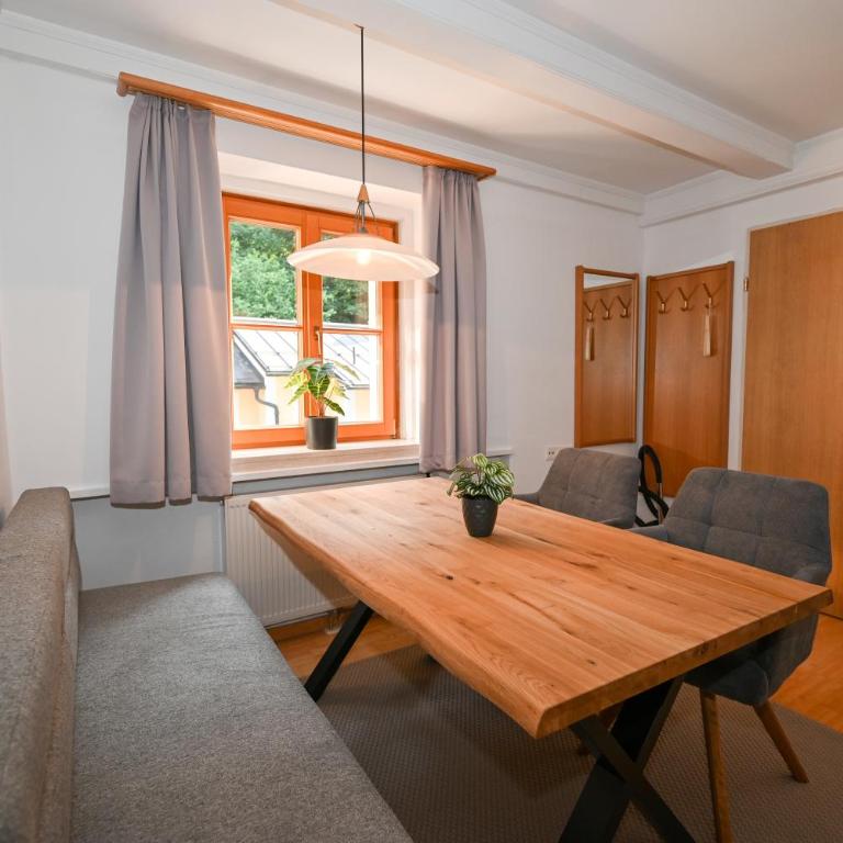 Schmitten 27 Apartments by All in One Apartments - Deluxe Apartment mit 1 Schlafzimmer - 10