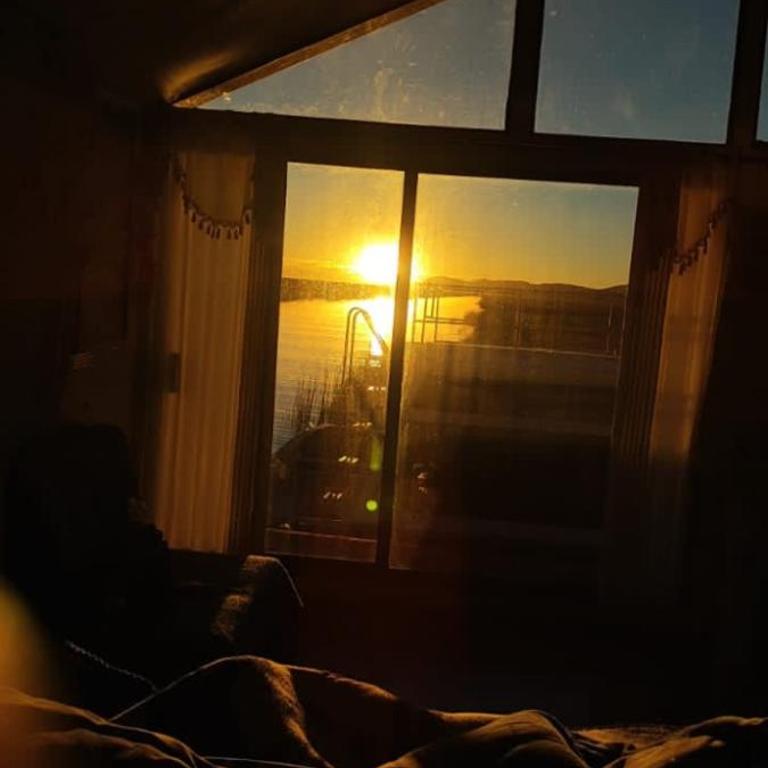 Munay Wasi Titicaca - Two-Bedroom Apartment - 48