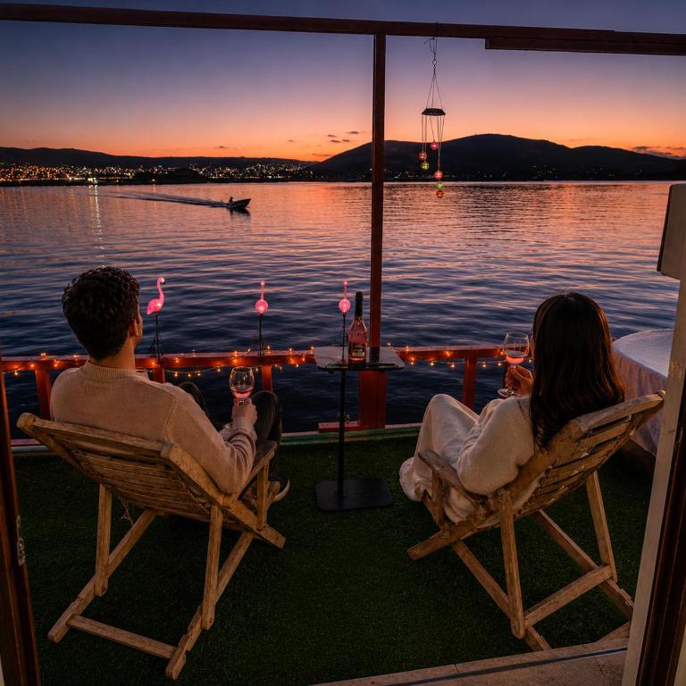 Munay Wasi Titicaca - Two-Bedroom Apartment - 2