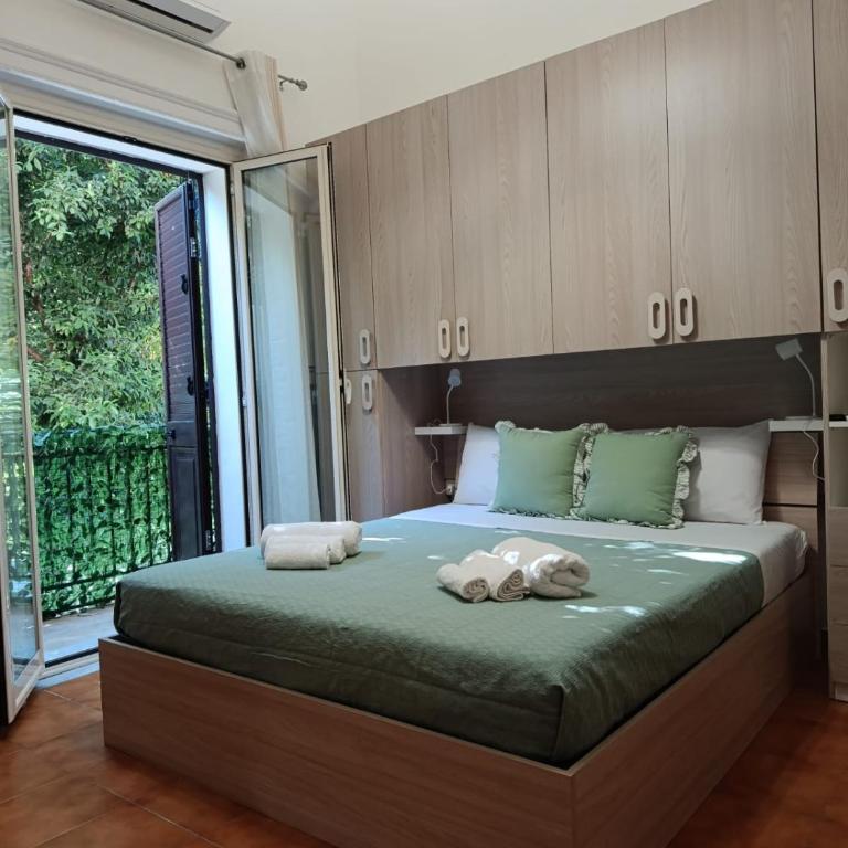 Casa Giulio Cesare di Shain binari 1 e 2 - Apartment mit 1 Schlafzimmer - 2