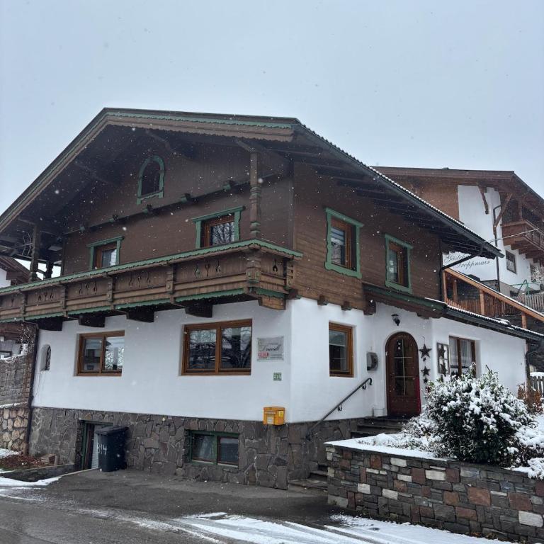 Ferienhaus Traudl - Casa con 4 camere da letto - 4