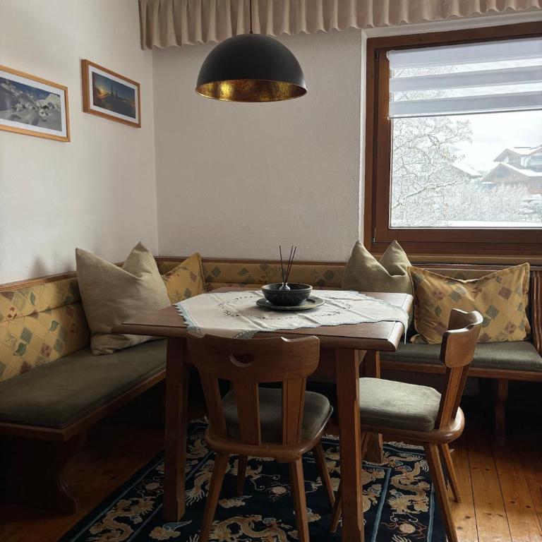 Ferienhaus Traudl - Casa con 4 camere da letto - 5