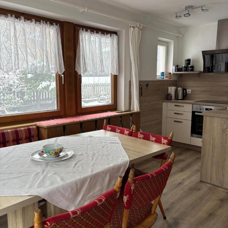 Ferienhaus Traudl - Casa con 4 camere da letto - 6
