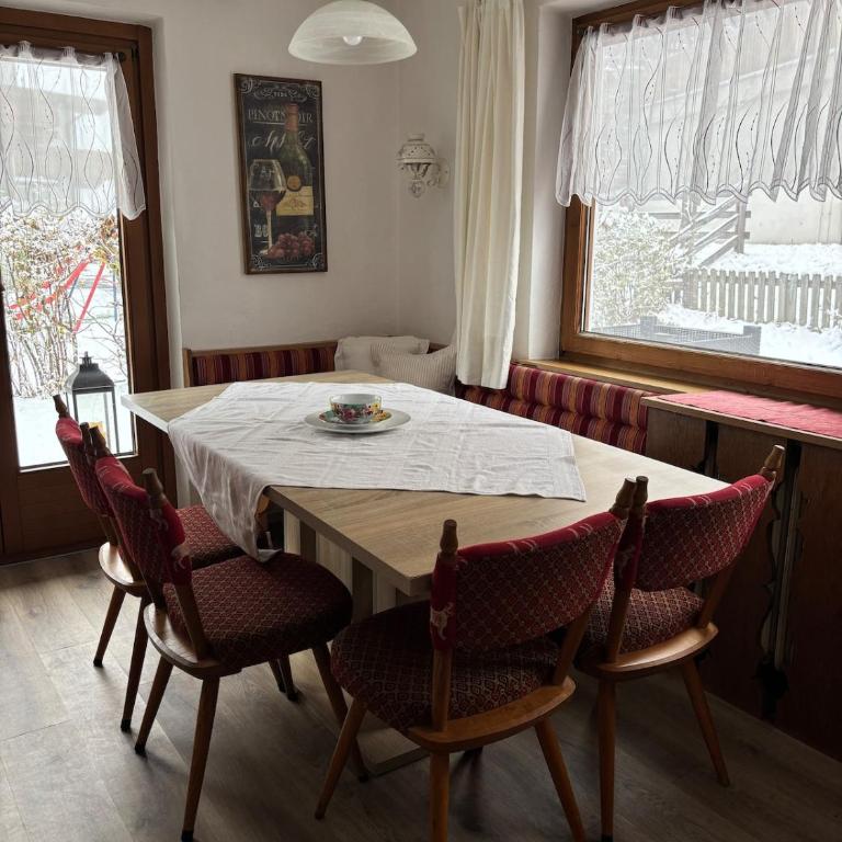 Ferienhaus Traudl - Casa con 4 camere da letto - 7