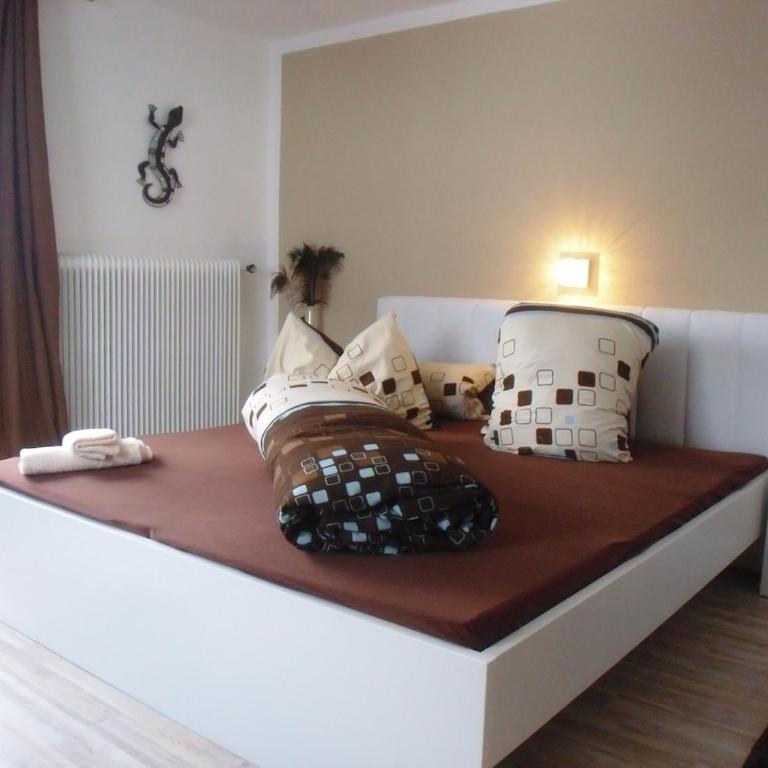 Ferienhaus Traudl - Casa con 4 camere da letto - 8