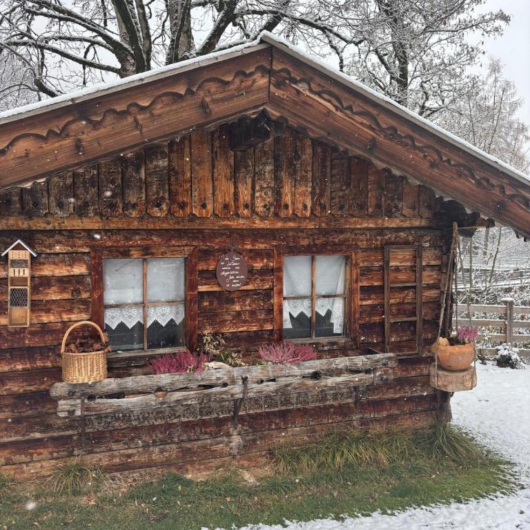 Ferienhaus Traudl - Casa con 4 camere da letto - 9
