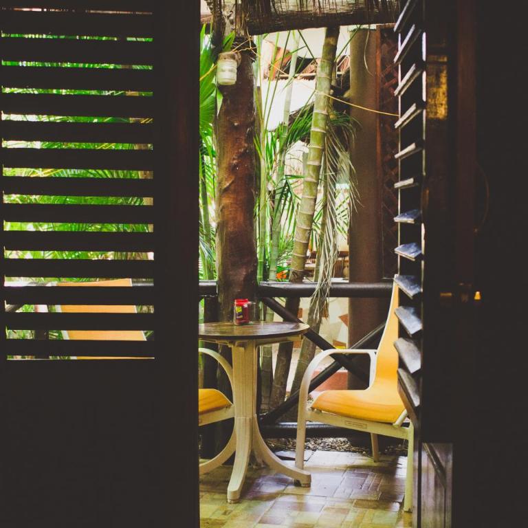 Cocos Cabañas Playa del Carmen Adults Only - Queen Suite Naranja - 4