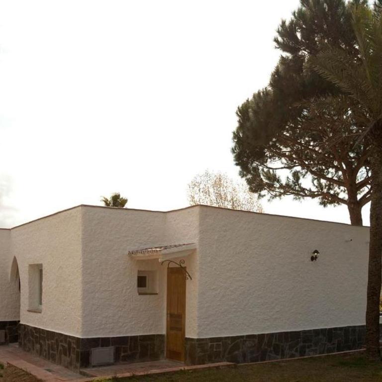 Bungalows Papalus - Golf Lloret - - Bungalow con 2 Camere da Letto (2-4 Adulti) - 7