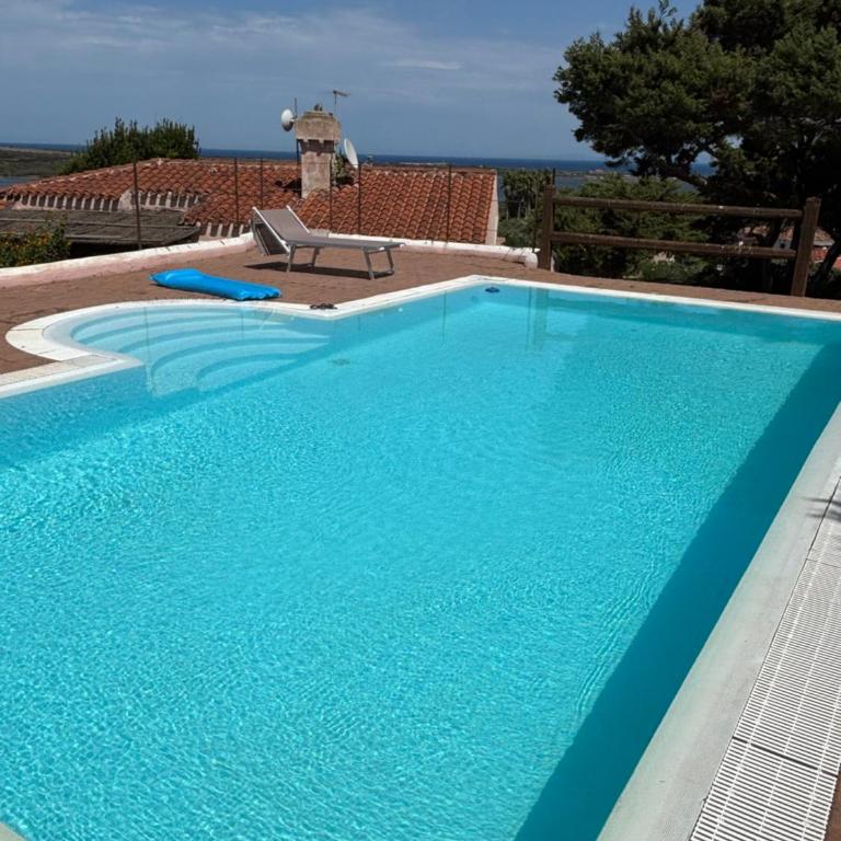 Villa Bianca - Villa con 2 Camere da Letto - 3