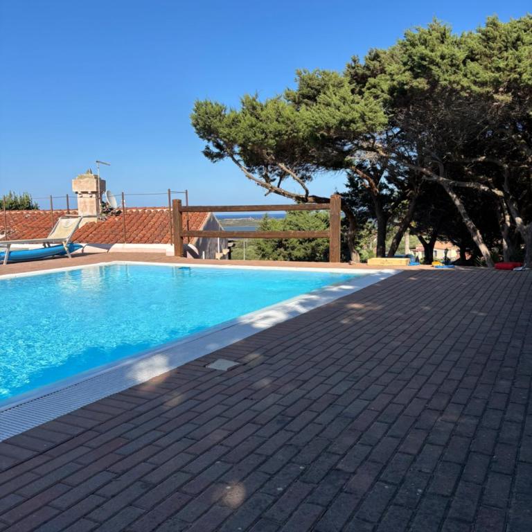 Villa Bianca - Villa con 2 Camere da Letto - 2