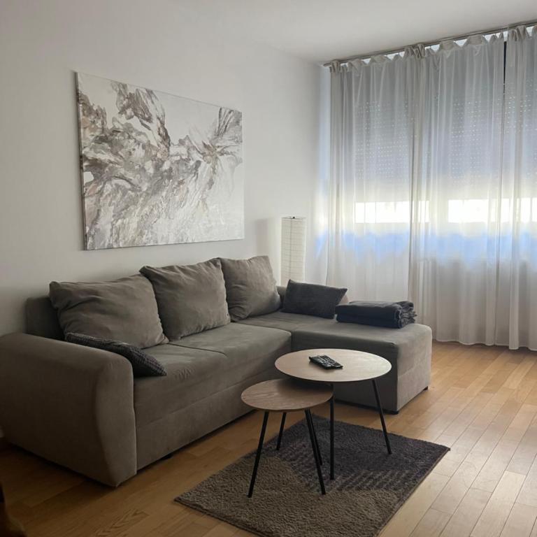 Apartment IRIS private Parking - Apartman sa 1 Spavaćom Sobom - 18