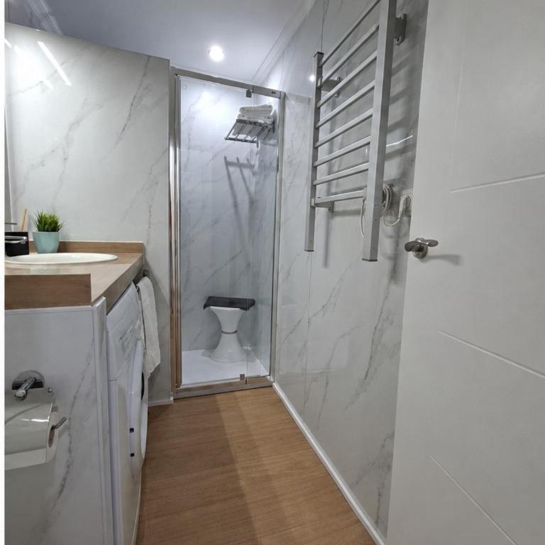 Apartamento Flor de Azahar - Apartamento de 1 dormitorio - 14