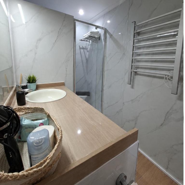 Apartamento Flor de Azahar - Apartamento de 1 dormitorio - 15