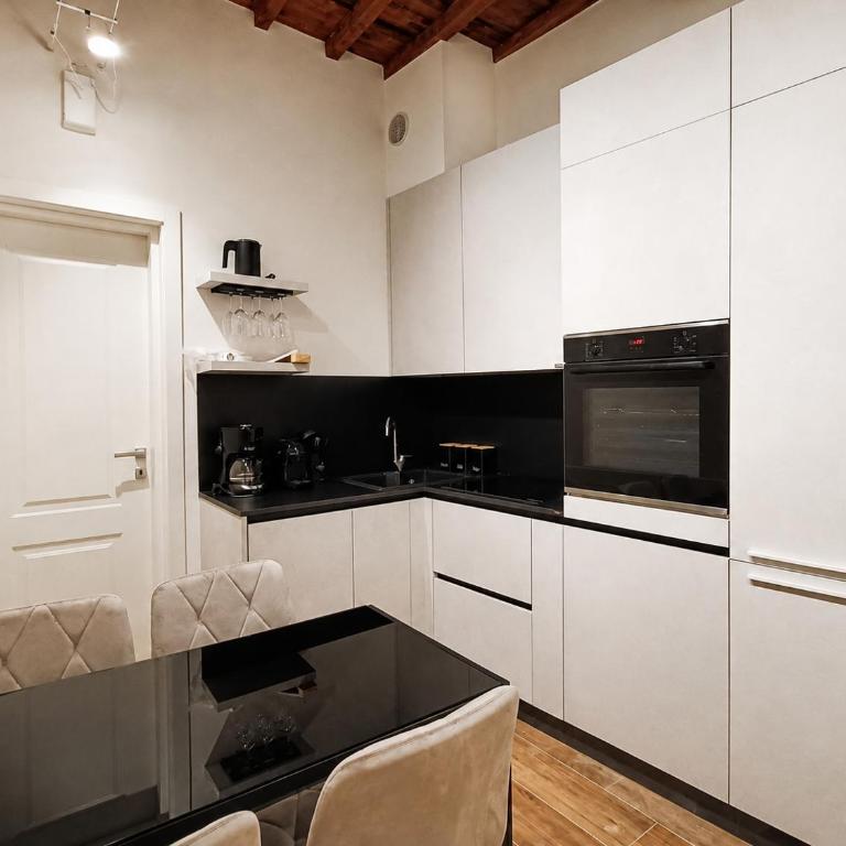 San Niccolò Design Apartment - Two-Bedroom Apartment - 7