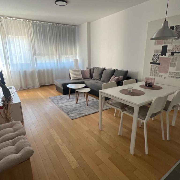 Apartment IRIS private Parking - Apartman sa 1 Spavaćom Sobom - 15