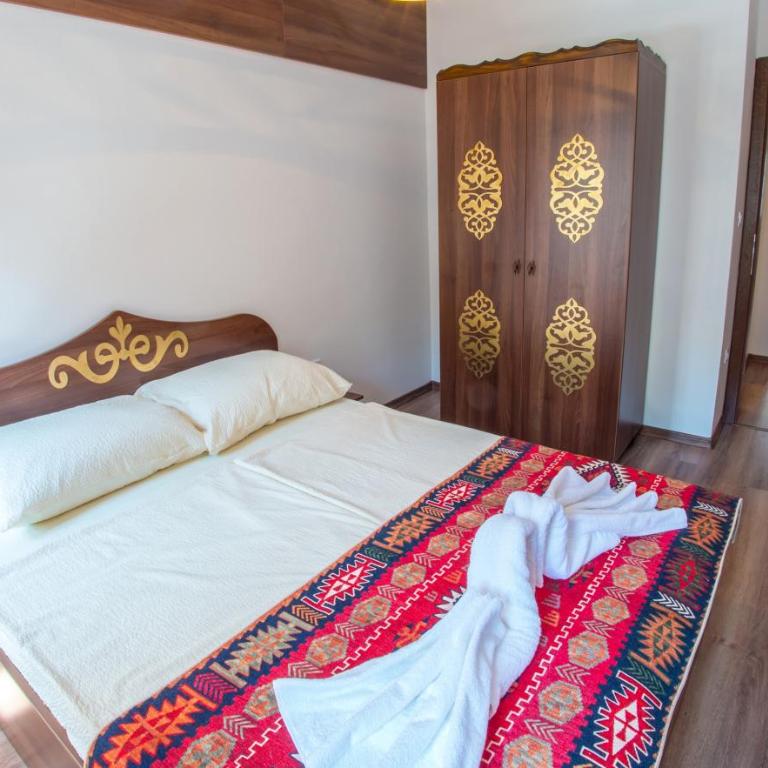 Lakisic House - Free Parking - Apartment mit 1 Schlafzimmer und Gartenblick - 1