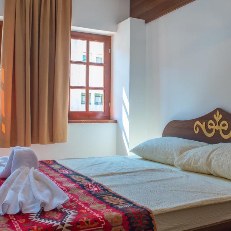 Lakisic House - Free Parking - Apartment mit 1 Schlafzimmer und Gartenblick - 5