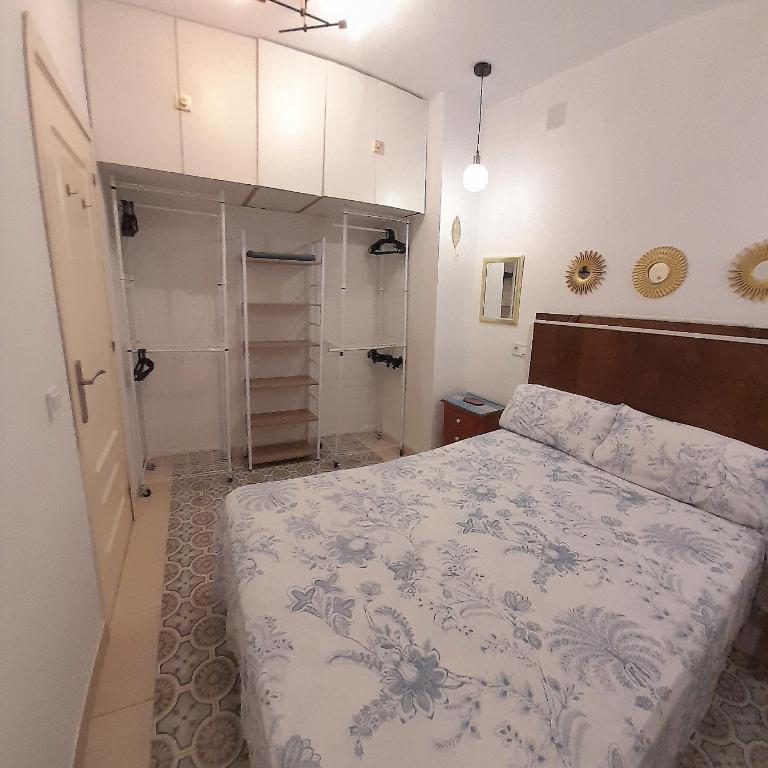 Casa Salomé Frigiliana - Apartamento con terraza - 24