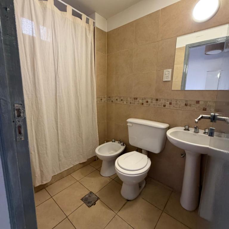 Sabadell - Apartamento de 1 dormitorio - 4