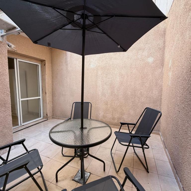 Sabadell - Apartamento de 1 dormitorio - 5