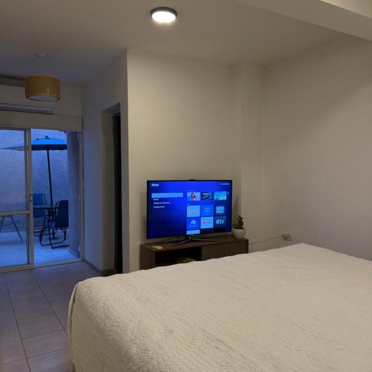 Sabadell - Apartamento de 1 dormitorio - 8