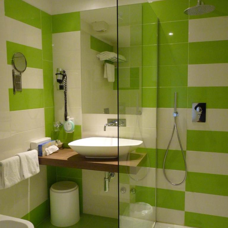 Hotel Gemma - Superior Family Room - 3