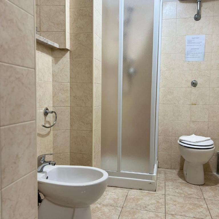 House Room Libertà - Appartamento con 1 Camera da Letto - 9