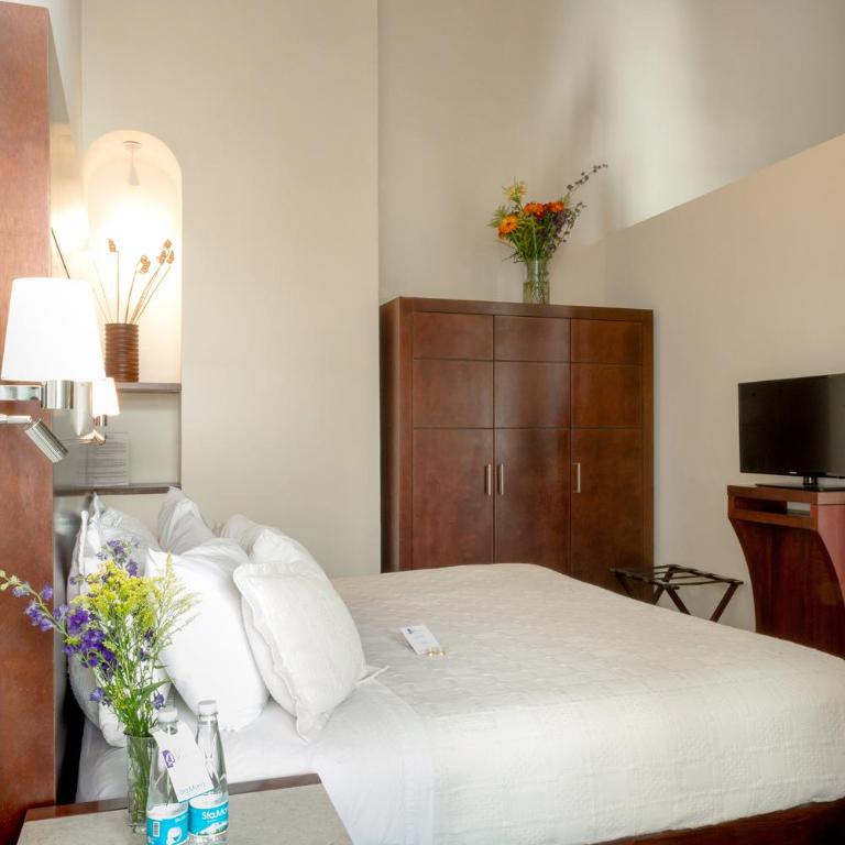 Hotel La Morada - Suite - 39