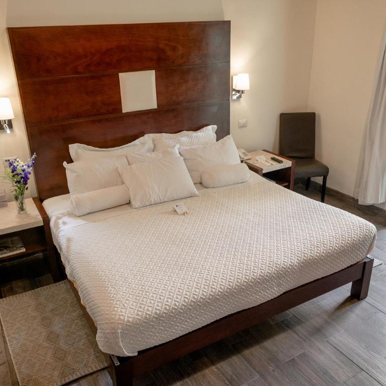 Hotel La Morada - Suite - 42
