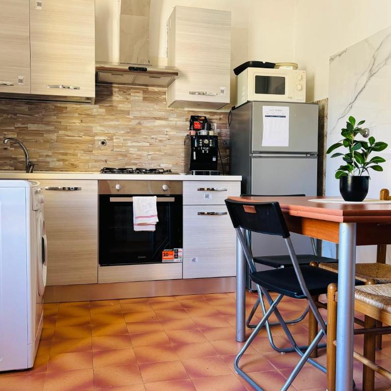 K-one - Apartamento de 1 dormitorio - 8