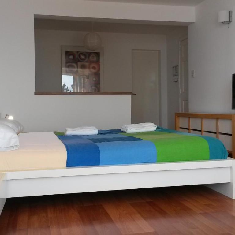 Lago apARTments - Apartamento Estudio - 9