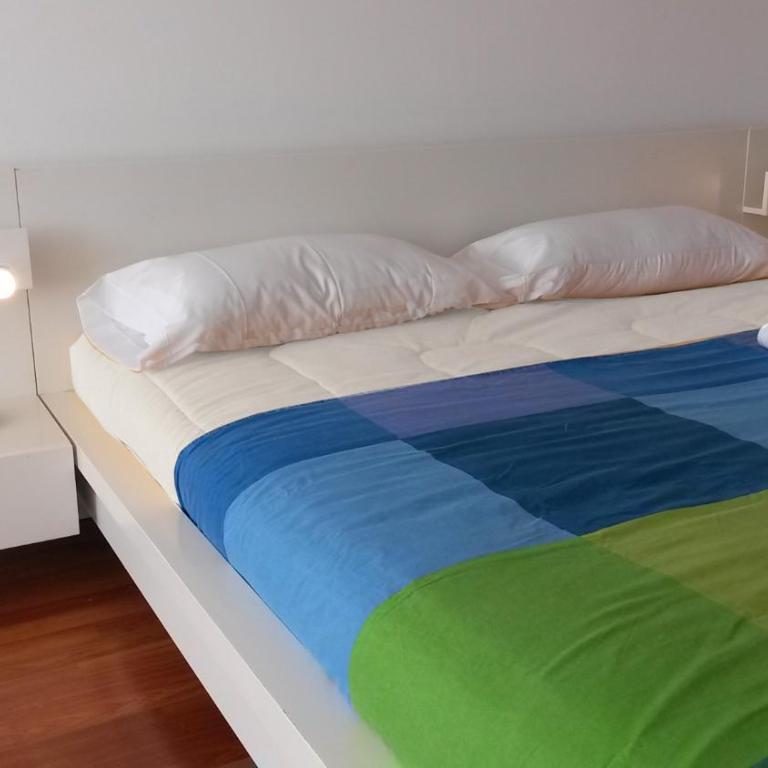 Lago apARTments - Apartamento Estudio - 10