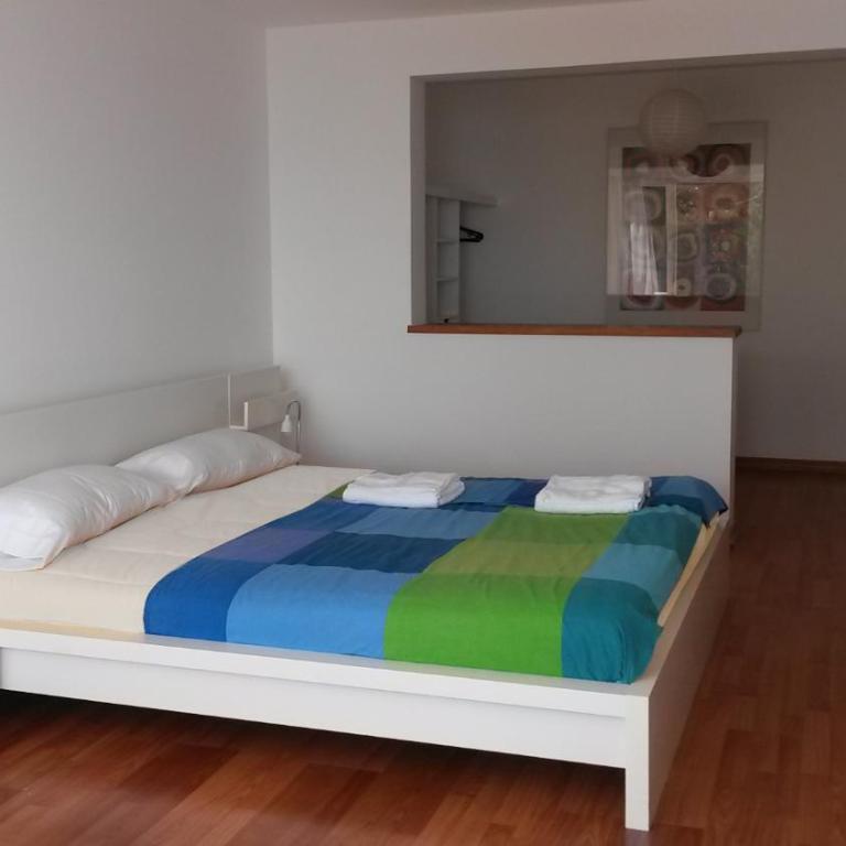 Lago apARTments - Apartamento Estudio - 11