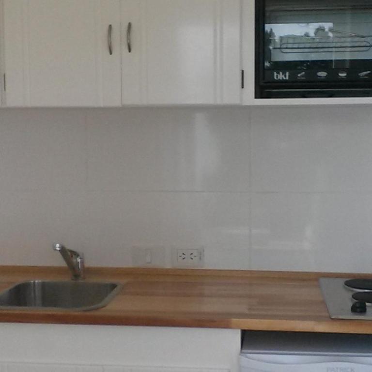 Lago apARTments - Apartamento Estudio - 12