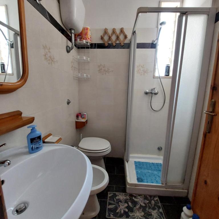 Porto Cesareo Residenze - Solo Coppie - Apartment mit Terrasse - 11