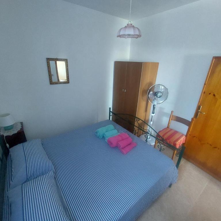 Porto Cesareo Residenze - Solo Coppie - Apartment mit Terrasse - 8