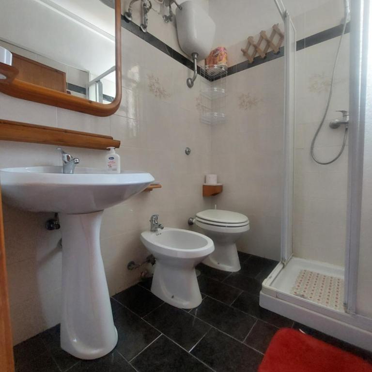 Porto Cesareo Residenze - Solo Coppie - Apartment mit Terrasse - 10