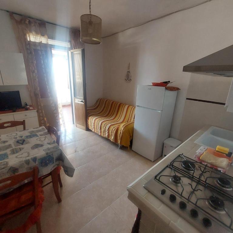 Porto Cesareo Residenze - Solo Coppie - Apartment mit Terrasse - 7